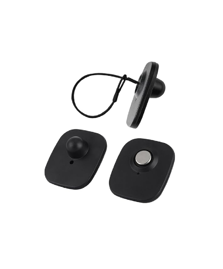 تگ مستطیل AM (بسته 100 عددی)